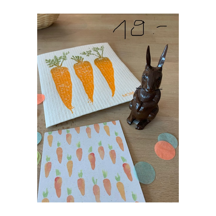 Osternest 19