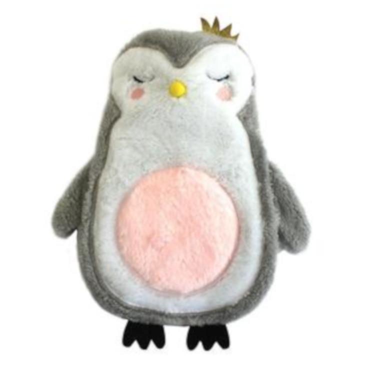 Wärmeflasche Pinguin