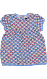 Kleidchen mit Hose Eloise