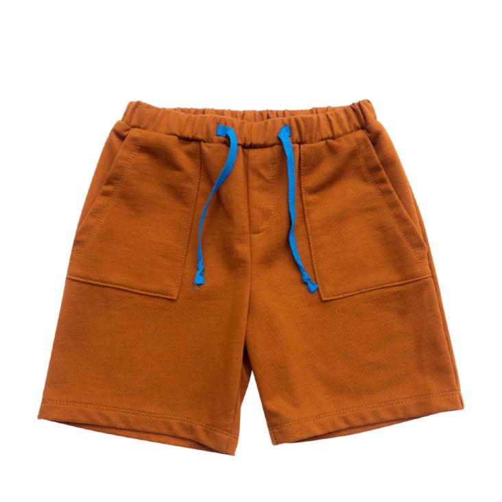 Shorts Braun