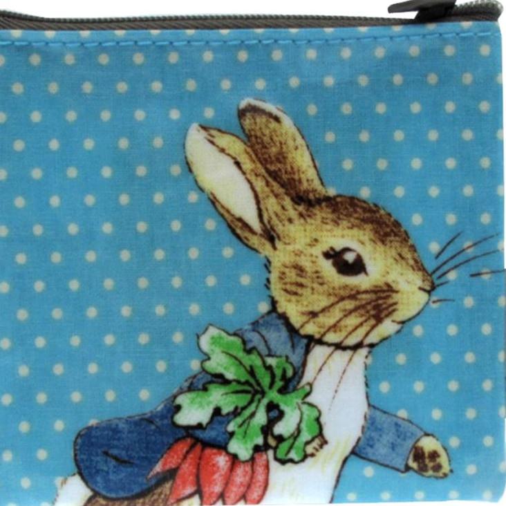Peter Rabbit Portemonnaie