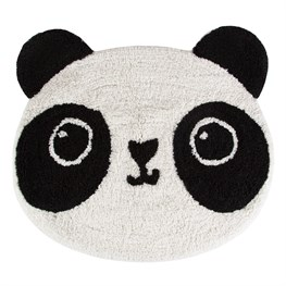 Panda Teppich