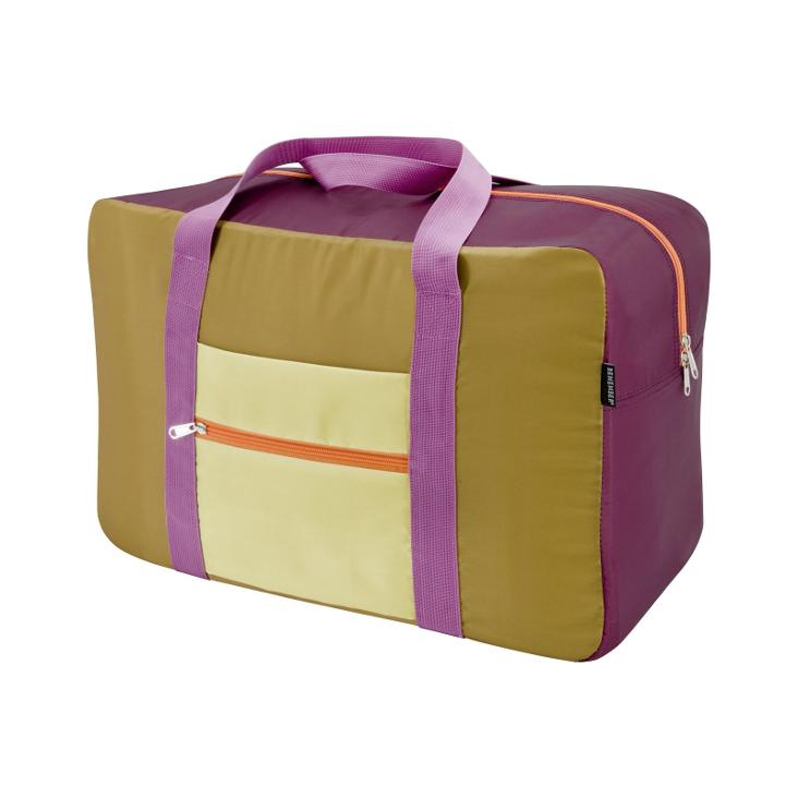 Freizeit- Reisetasche faltbar Mia