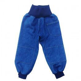 W.I.L Jeans denim Rough Pants