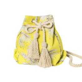 Coole Rucksack-Tasche in Einem Bora Bora