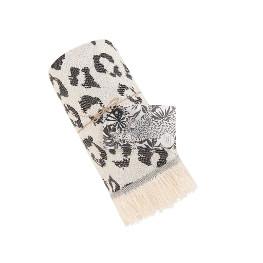 Hammam-Badetuch Leopard