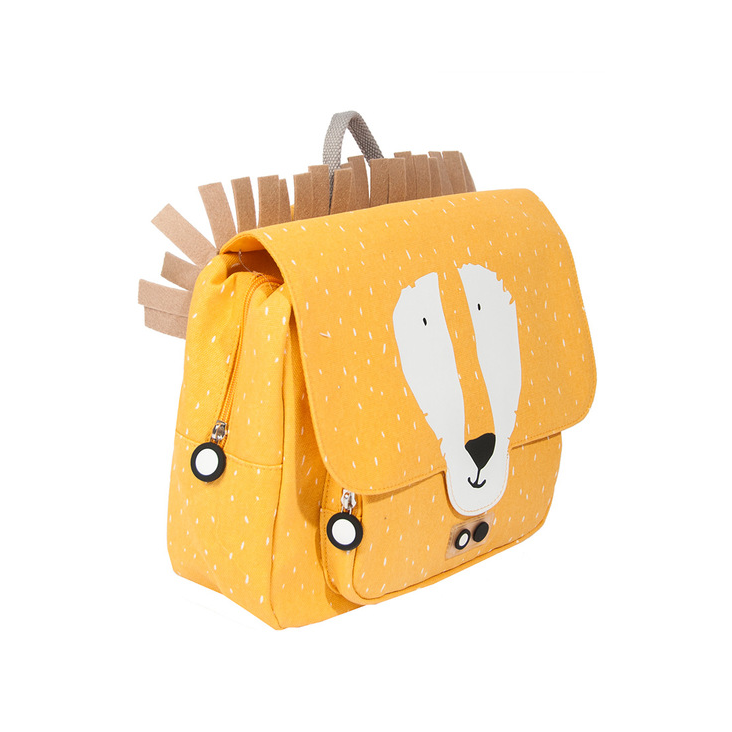 Schulrucksack Mr. Lion
