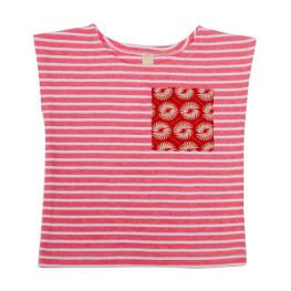WIL ärmelloses Shirt mit Tasche