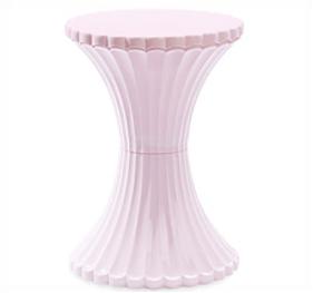 Hocker rosa