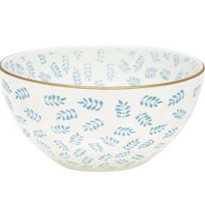 Greengate Bowl Lianna