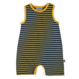 Kombi Stripes Mustard Froy & Dind