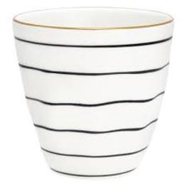 Green Gate Latte Cup Sally