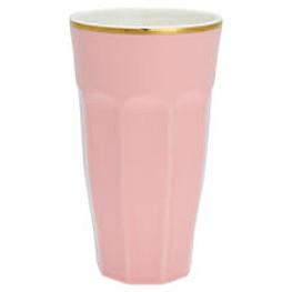 GreenGate Latte Cup French Rosa