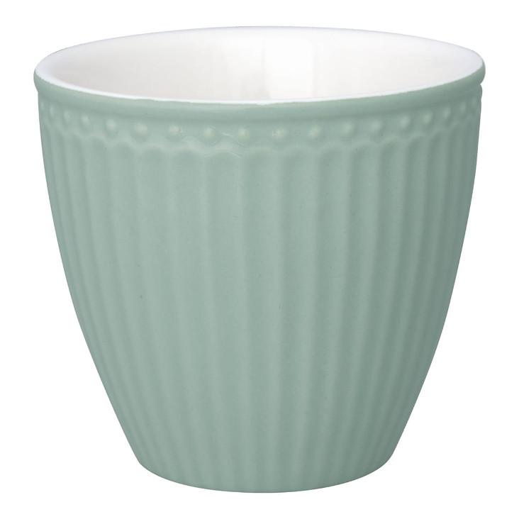 Greengate Tasse Alice mint