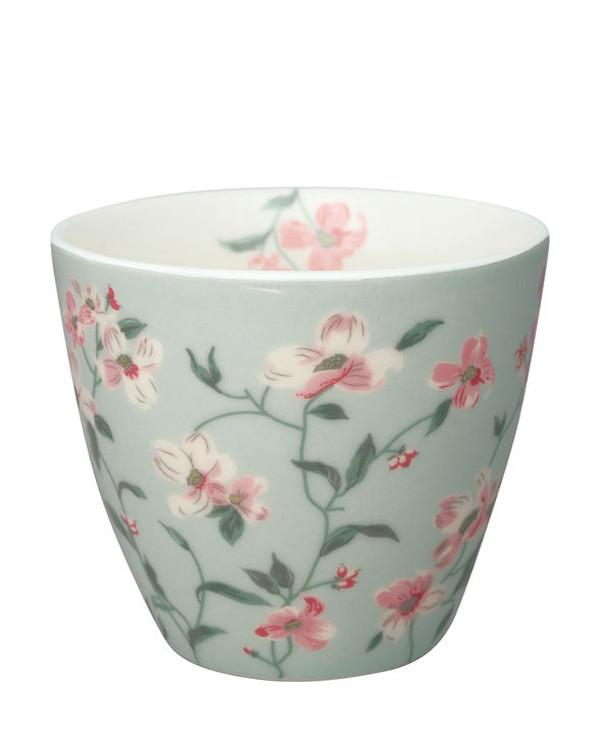 Tasse Jolie mint von Greengate