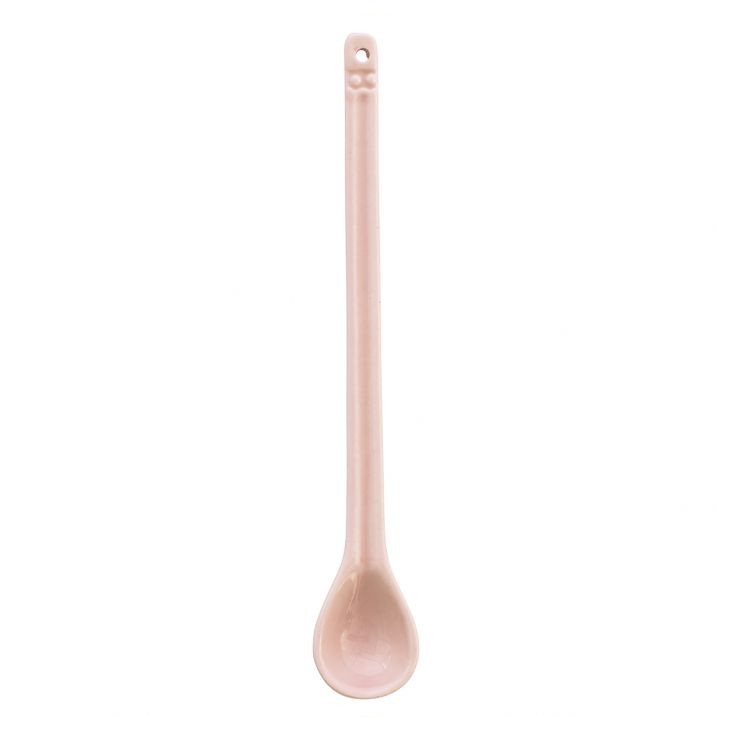 Spoon Alice von Greengate Pale Pink
