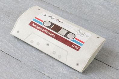 Tabakbeutel Mixtape