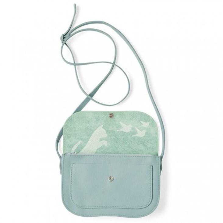 Tasche Cat Chase Dusty Green