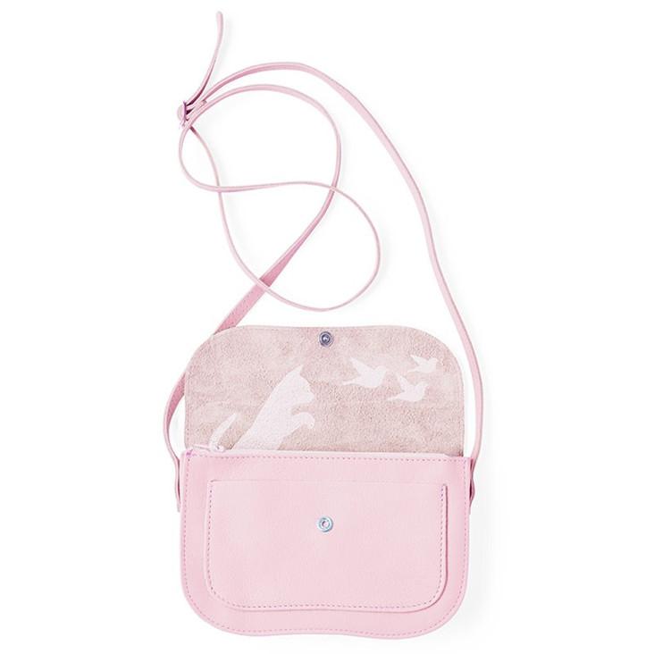 Tasche Cat Chase Soft Pink