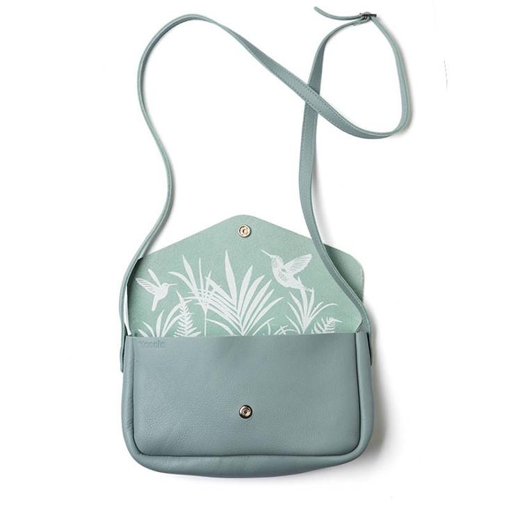Tasche Humming Along Dusty Green
