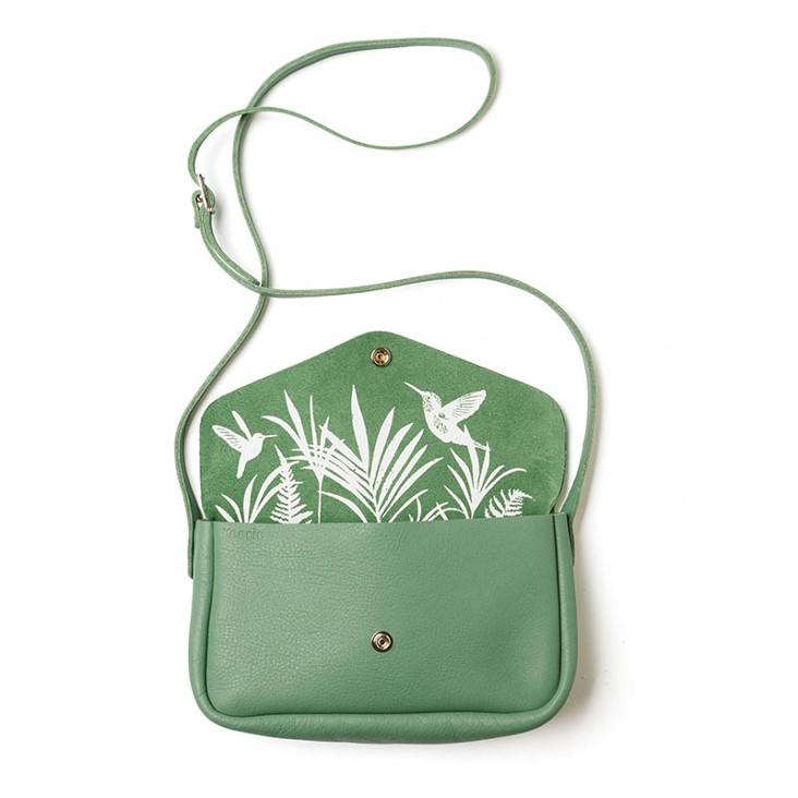 Tasche Humming Along Forest