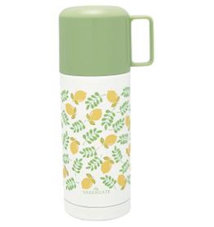 Bottle Limona petit white 350ml