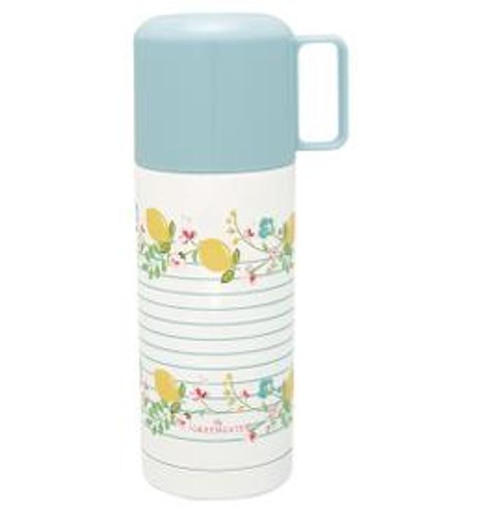Bottle Limona white 350ml