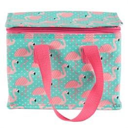 Lunch Bag Flamingo