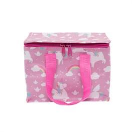 Lunch Bag Einhorn