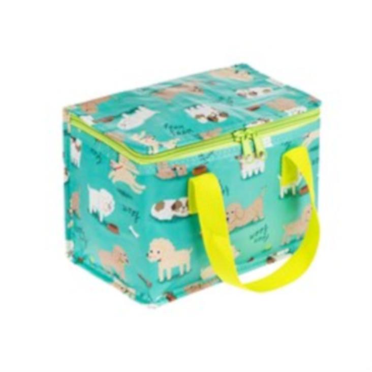 Lunch Bag Hunde