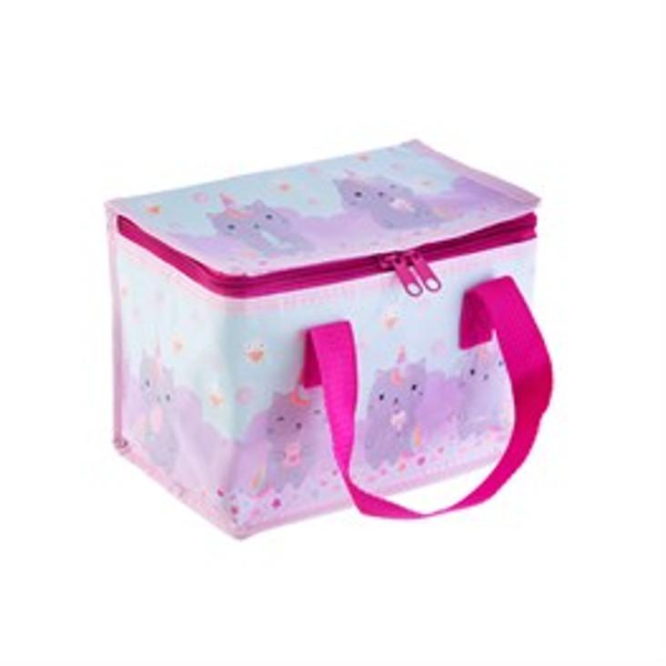 Lunch Bag Caticorn