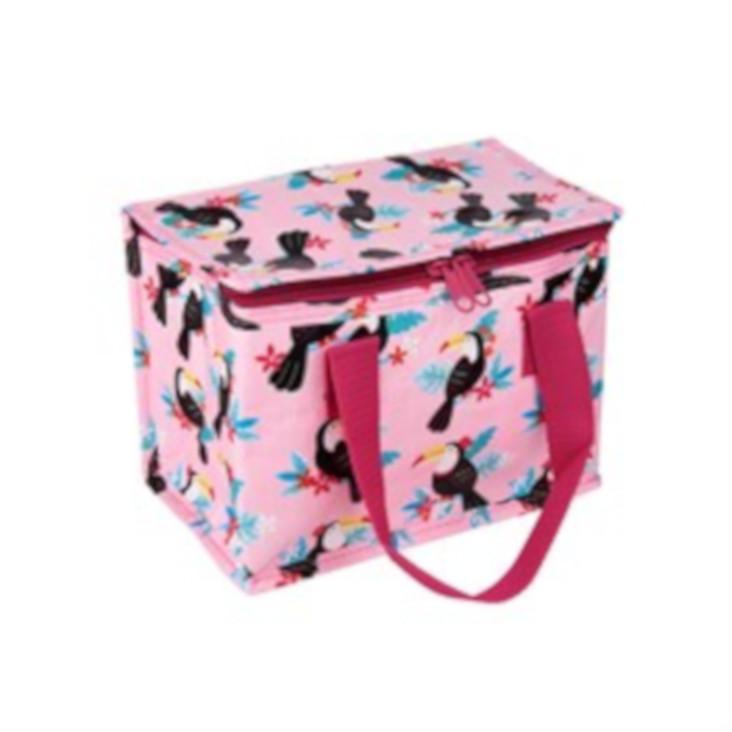 Lunch Bag Toucan