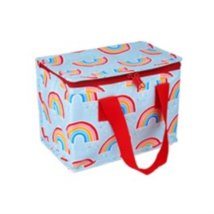 Lunch Bag Regenbogen