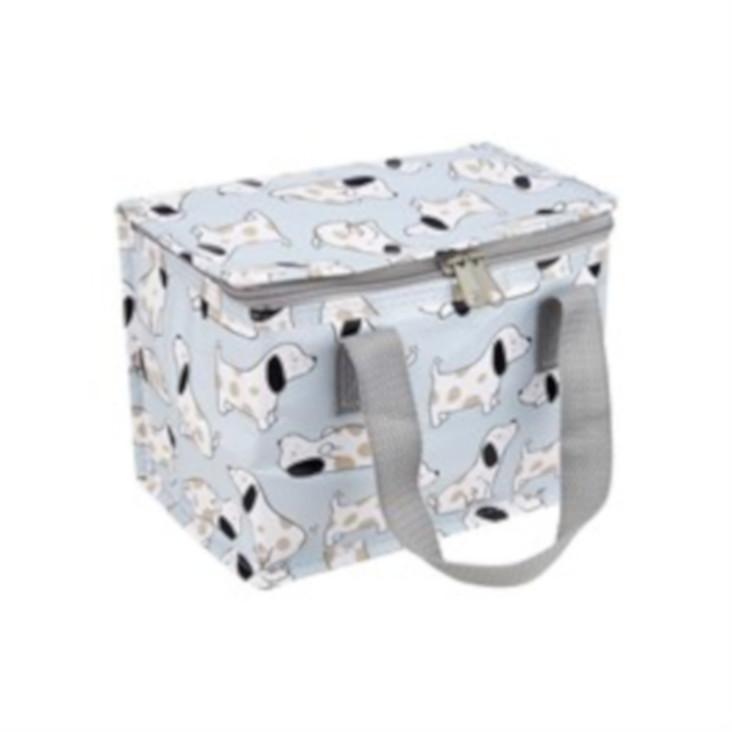 Lunch Bag Hunde