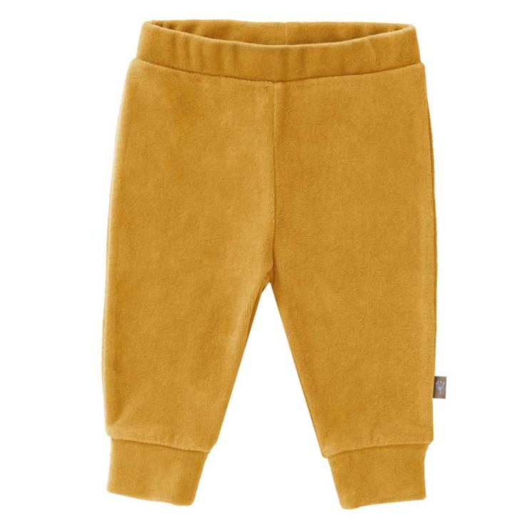 Babyhosen Velours Mimosa