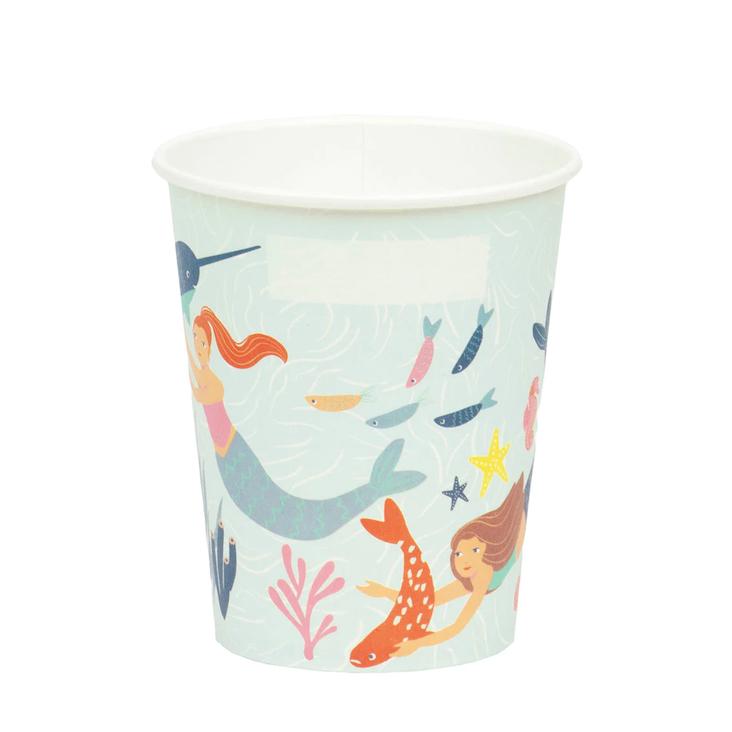 Becher Waves
