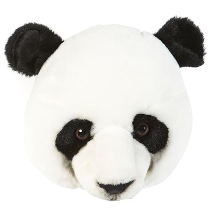 Trophäe Panda Thomas