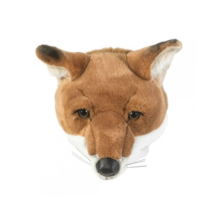 Trophäe Fuchs Louis