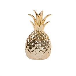 Dose Ananas gold