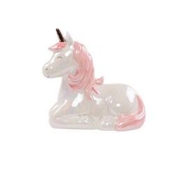 Einhorn Spardose Kässeli