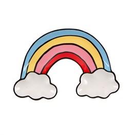 Schmuckständer Regenbogen