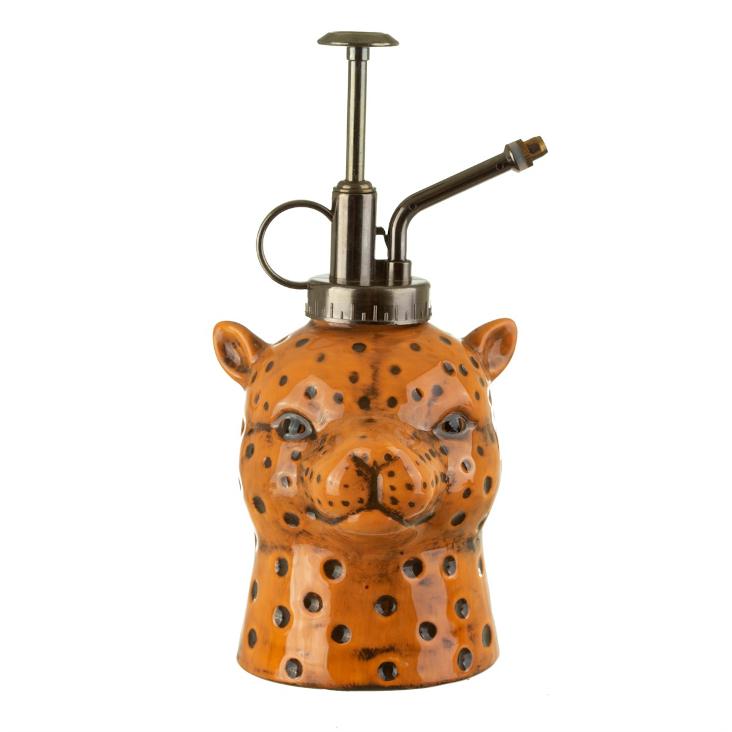LEOPARD LOVE PLANT MISTER