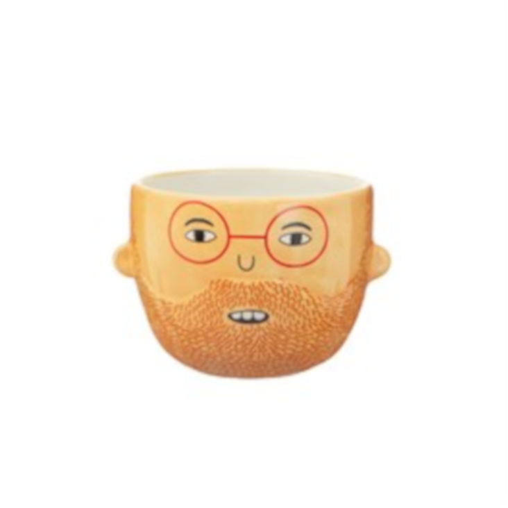 Blumentopf Mini Ross