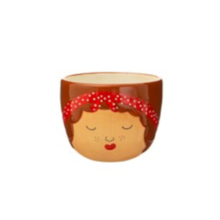 Blumentopf Mini Libby
