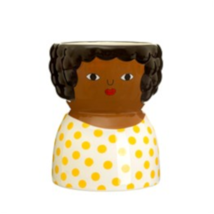 Blumentopf Chantelle