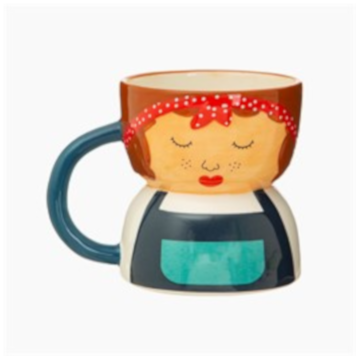 Tasse Libby