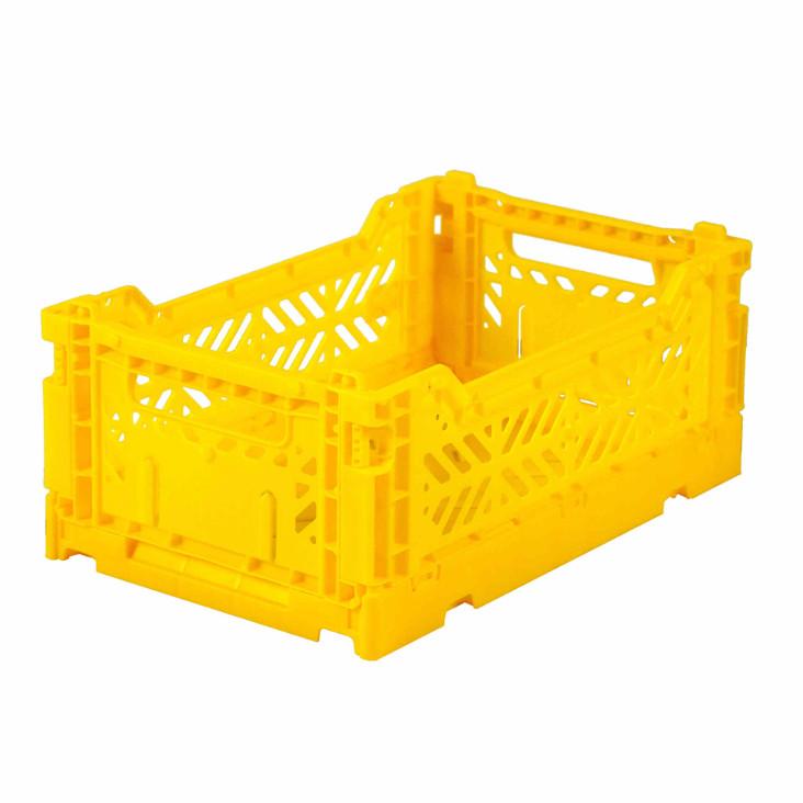 Aufbewahrungsbox Yellow small
