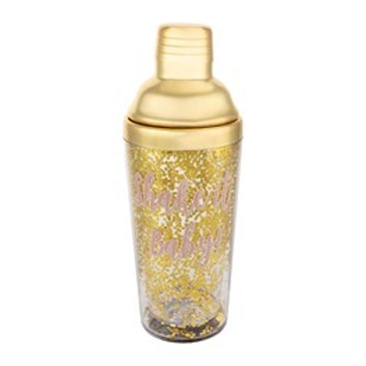 Cocktail Shaker