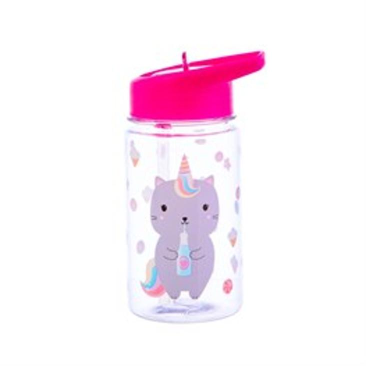 Trinkflasche Kinder Caticorn