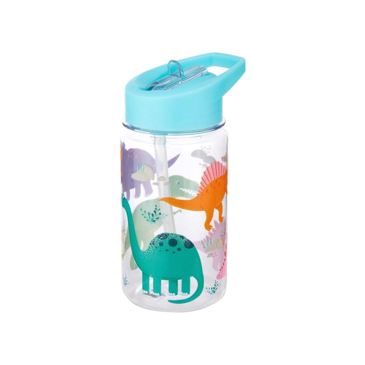 Trinkflasche Kinder Dinos